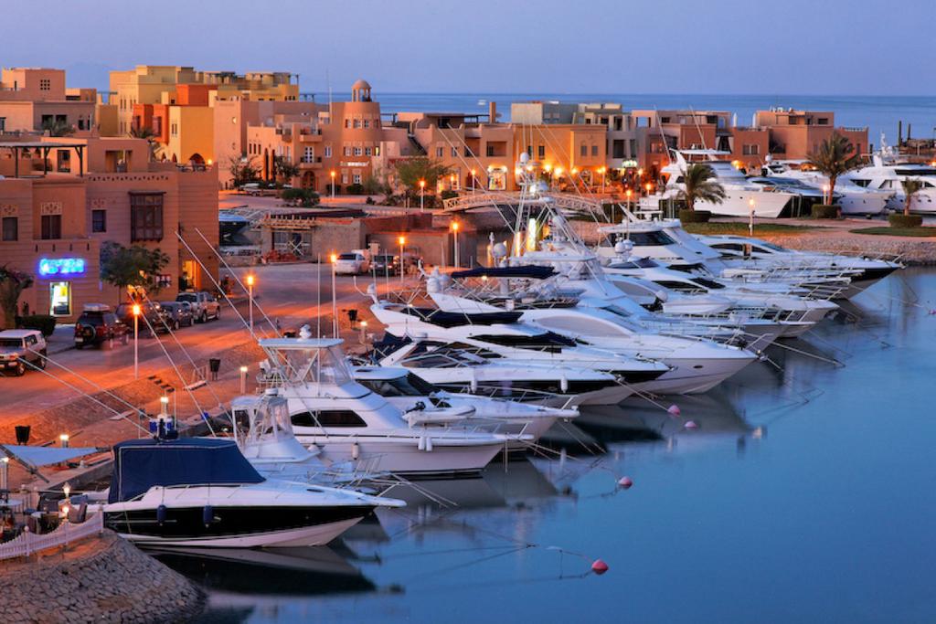 El Gouna