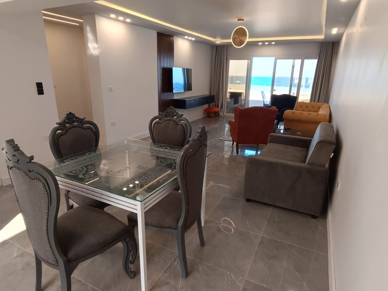Family suites
