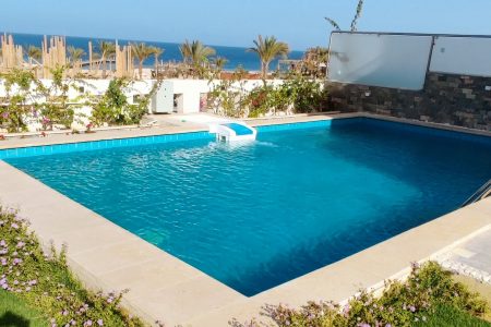 J301A(Villa with spa)