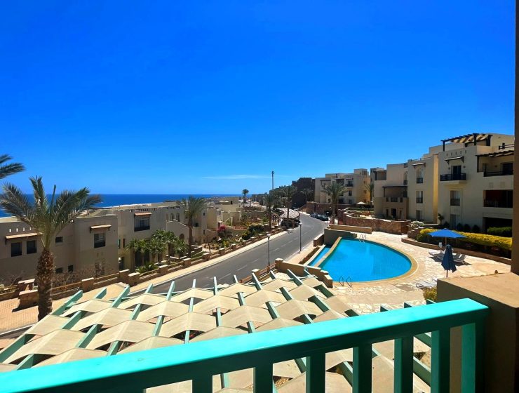 AZ41(2bedroom-2Bathrooms)