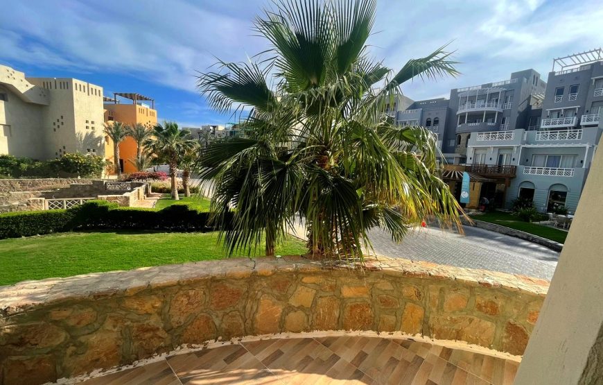 Az11b-0(1 bedroom apartment with panoramic sea view and terrace)