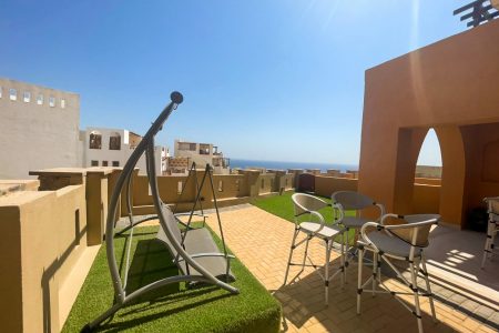 AZ601(1bedroom_1bathroom)with Garden