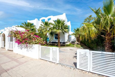 JA204(4BedRooms-4BathRooms)