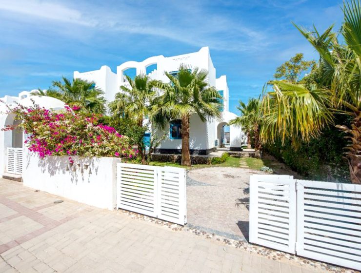 JA204(4BedRooms-4BathRooms)