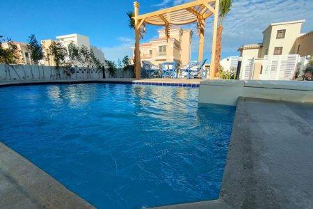 JA113(4Bedrooms-4Bathrooms)