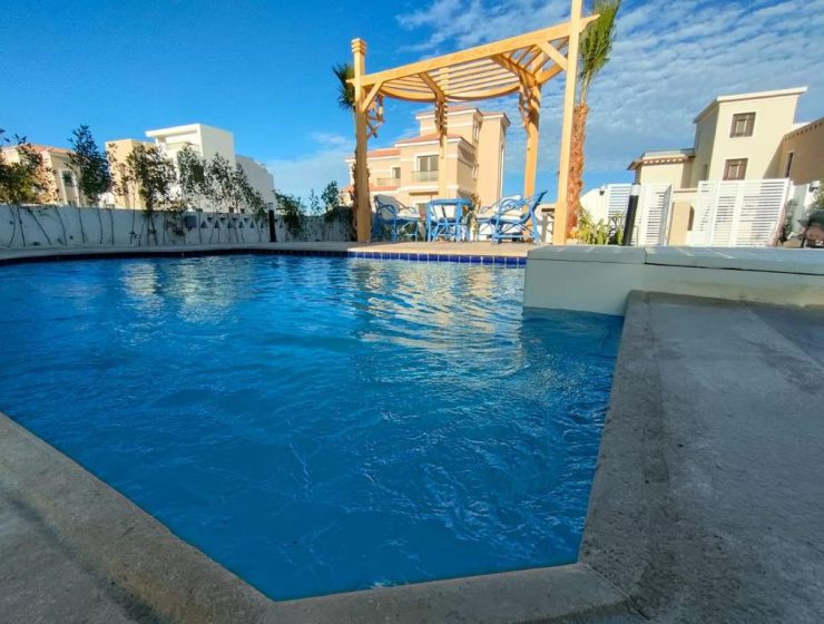 JA113(4Bedrooms-4Bathrooms)