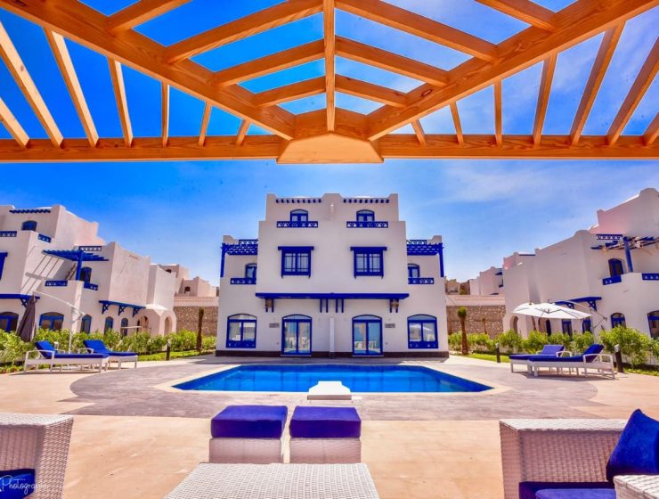 JA2(5-6)-(8Bedrooms-8Bathrooms)