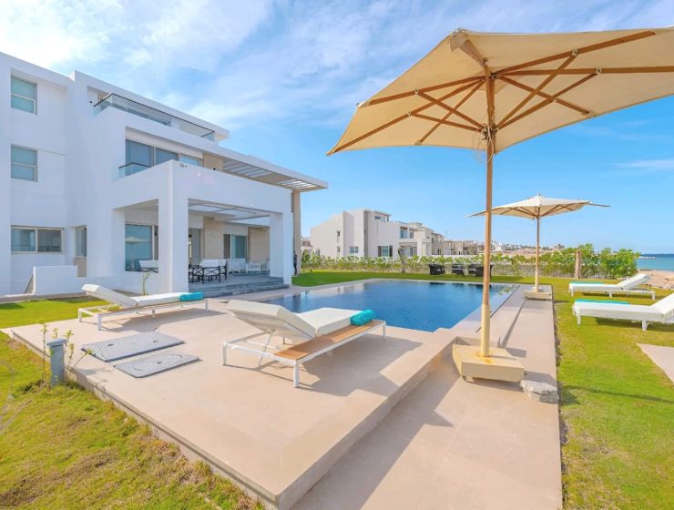 J367(5Bedrooms-6Bathrooms) luxury-villa-jamaran-sahl-hasheesh